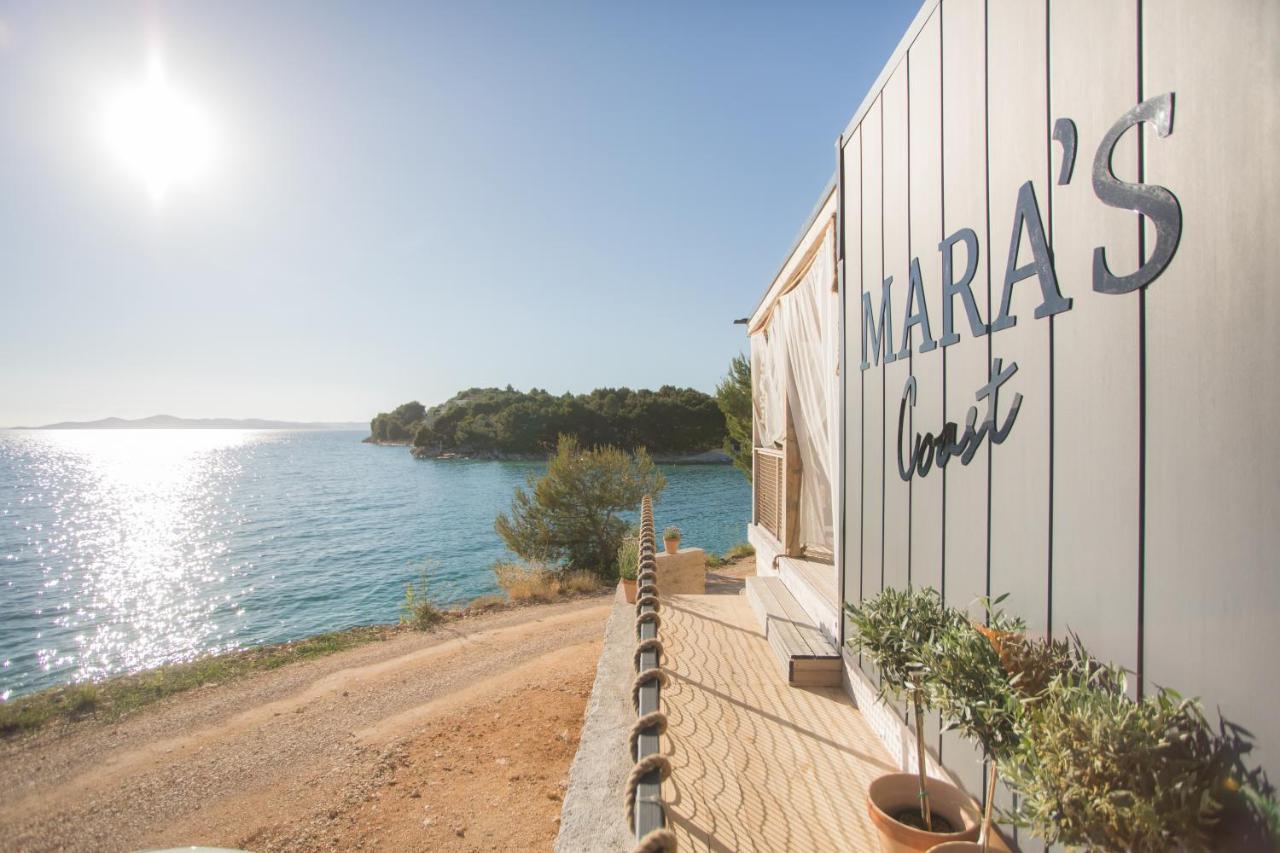 Mara'S Coast - Bianca Διαμέρισμα Pirovac Εξωτερικό φωτογραφία